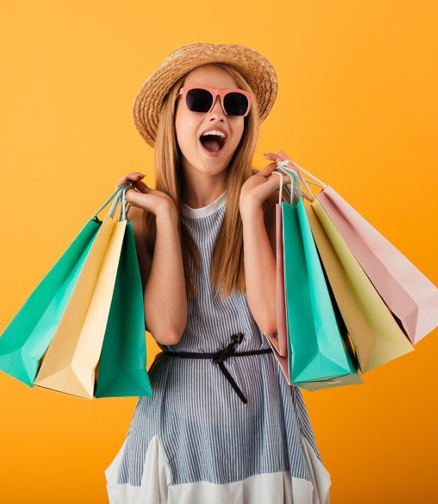 Welcome back you've been missed!